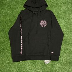 Horse Shoe Chrome Hearts Sweatshirt