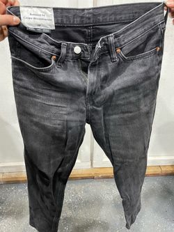 HandM jeans