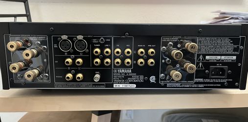 YAMAHA A-S2000 for Sale in Glendale, CA - OfferUp