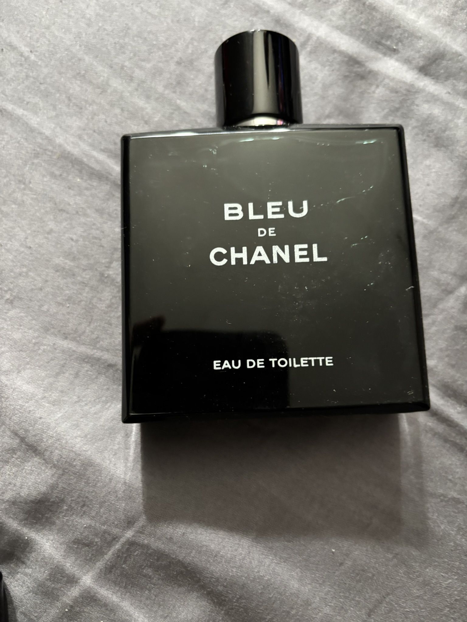 Chanel Bleu
