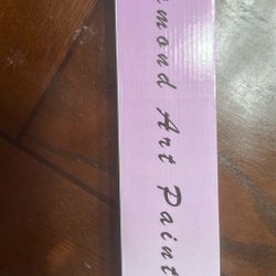 Brand New. Open Box. 