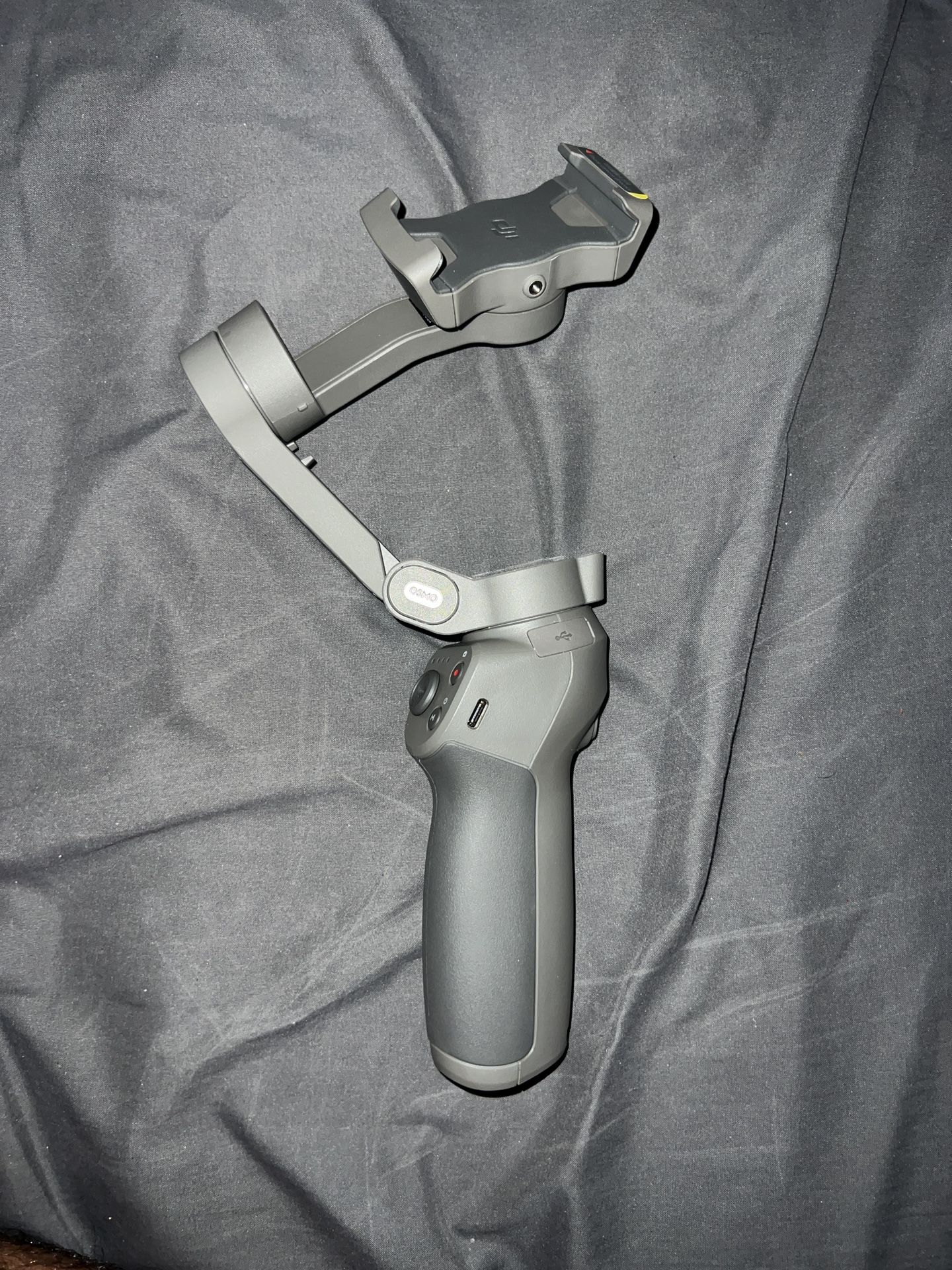 DJI OSMO mobile 3 combo