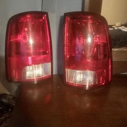 Used Tail Lights 