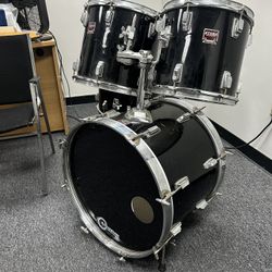 1980’s Tama Swingstar Drum Set