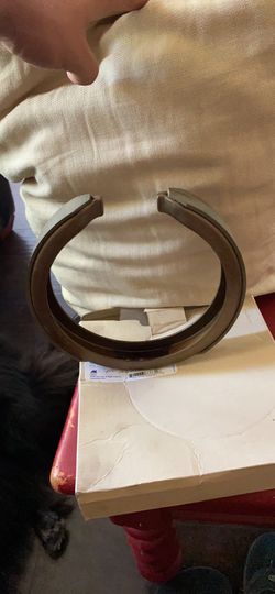 ACDelco parking brake kid