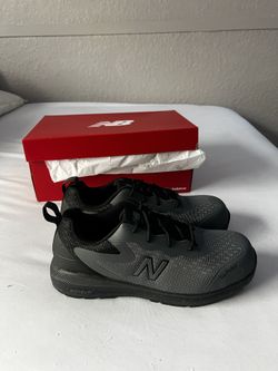 New Balances Toe Protect