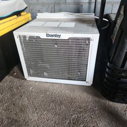 Window AC UNIT