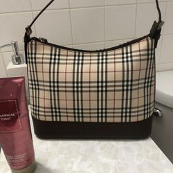 Burberry Purse