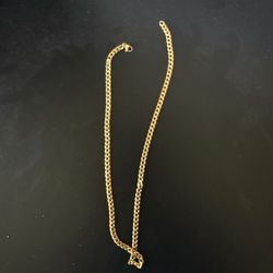 14k Gold Chain