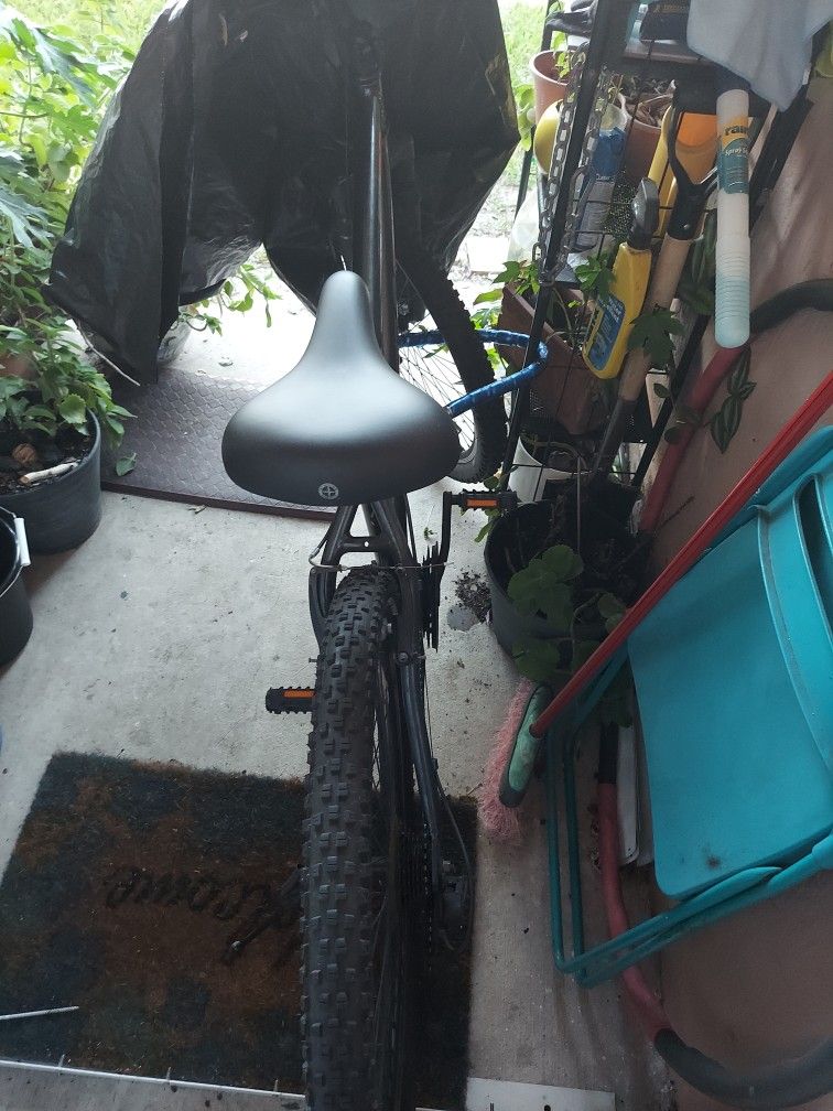 Sc 29 Mountain Bike BCA