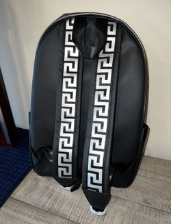 VERSACE BACKPACK