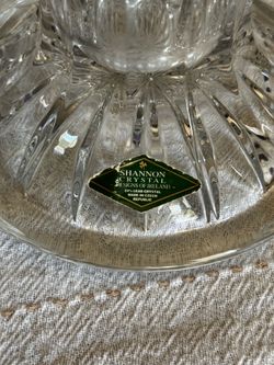Shannon Crystal Pieces
