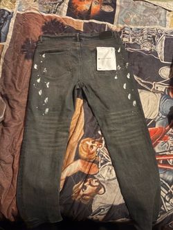 Purple Jeans