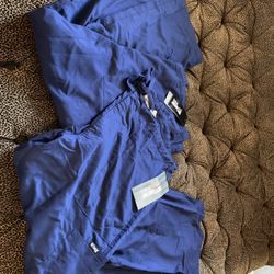 Men’s Uniform Pants 