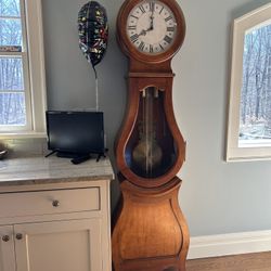 Grandmothers Clock