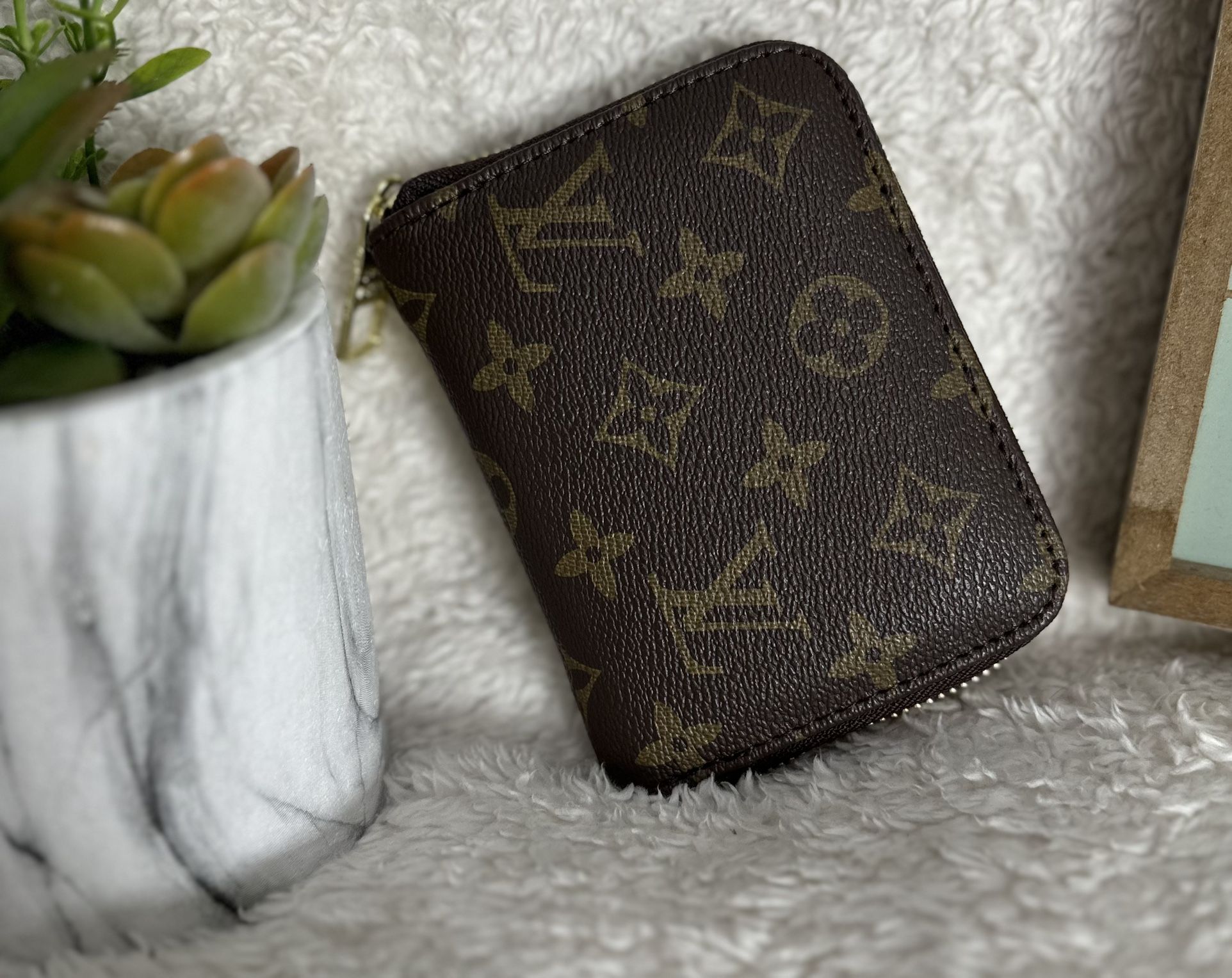 Small Card Wallet Women’s