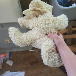 Old Build A Bear