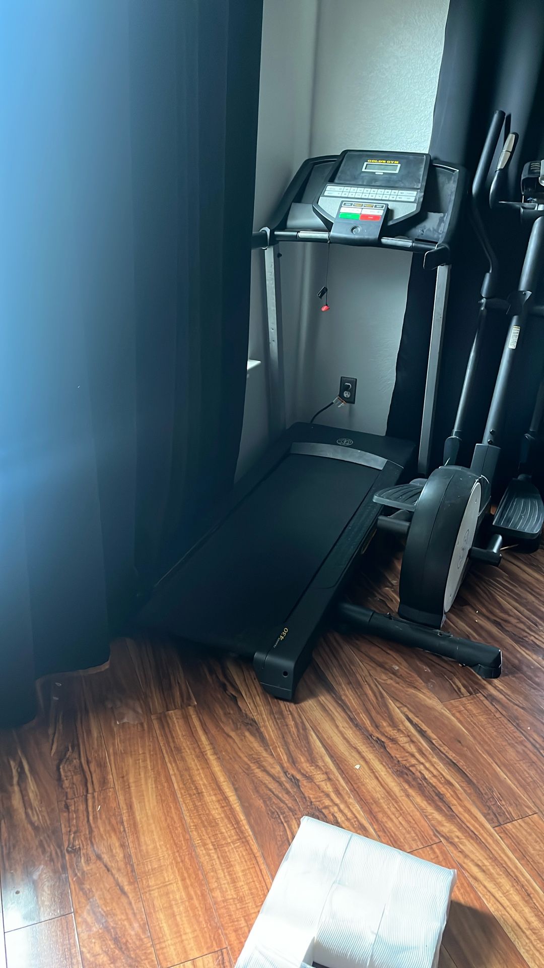Treadmill