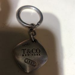 Sterling Silver 