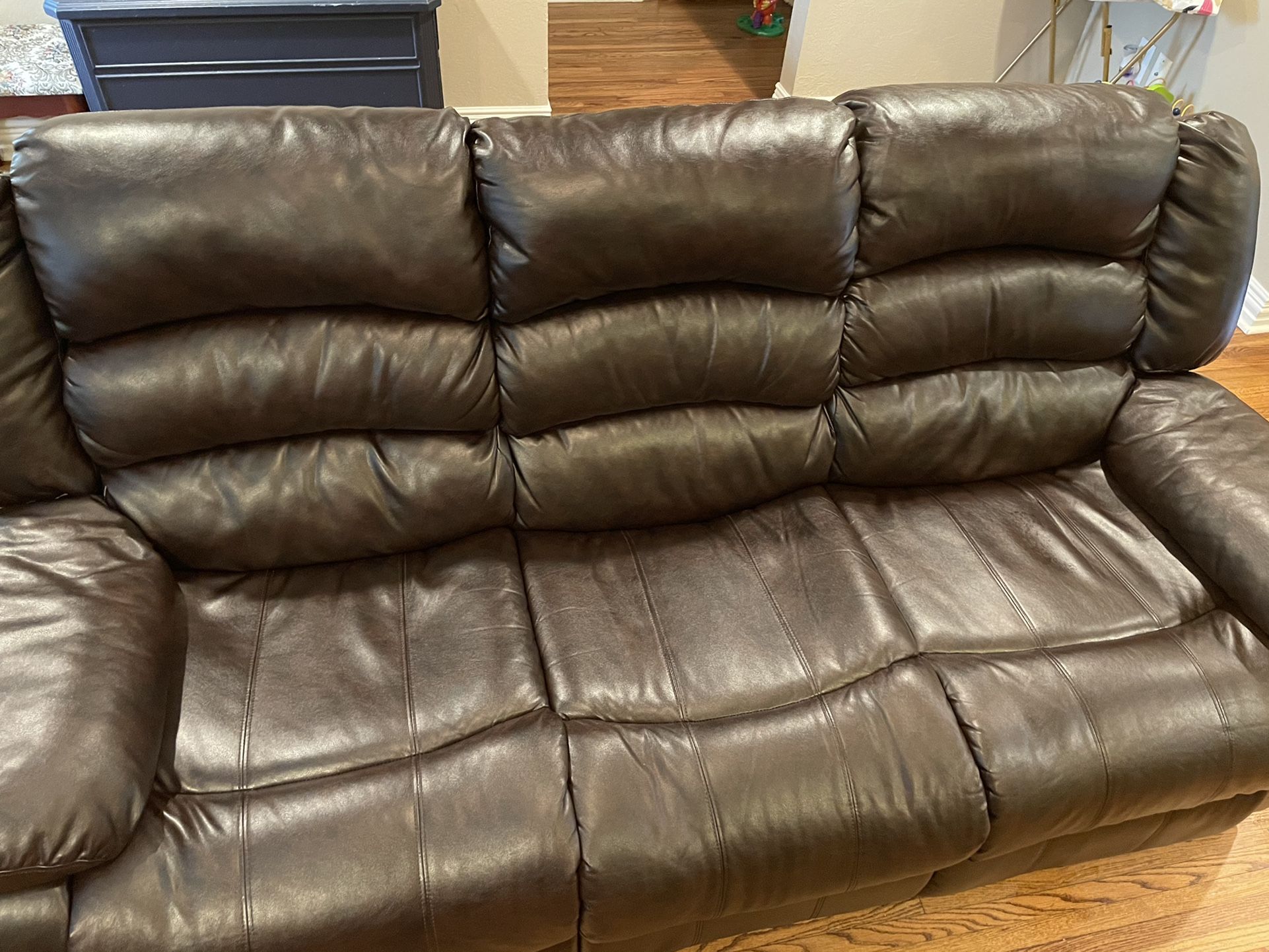 Good Condition Sofa