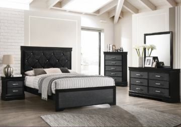 Queen Bedroom Set