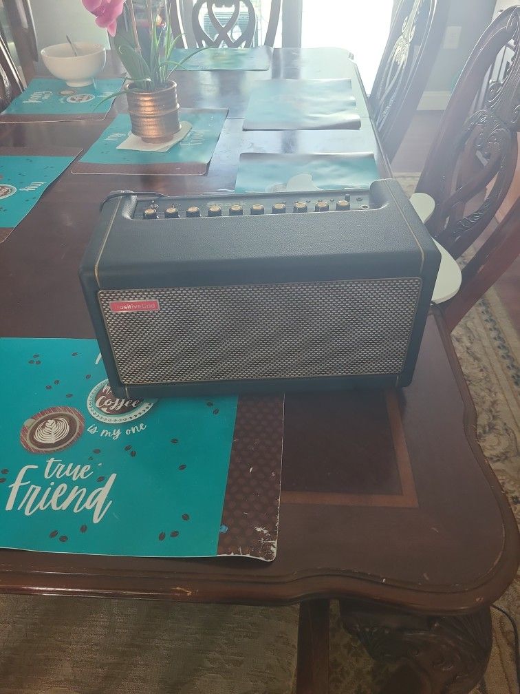 Amplifier