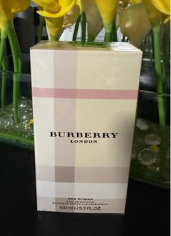 Perfume for women
