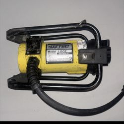 Oztec Concrete Vibrator 