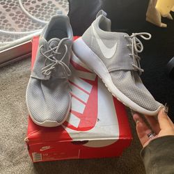 Nike Shoes