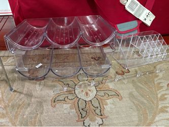 Cup organizer