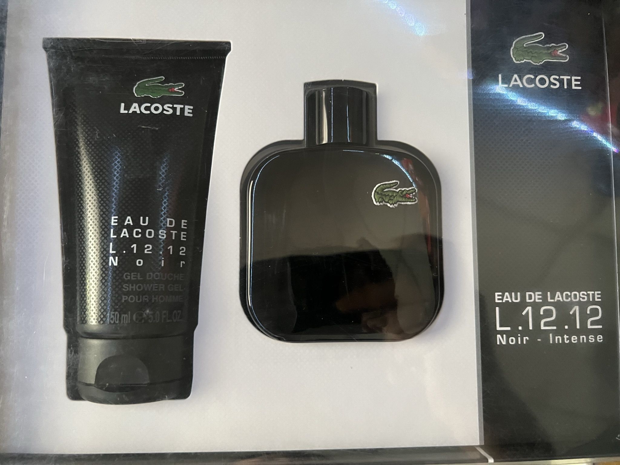 Men’s Cologne Lacoste