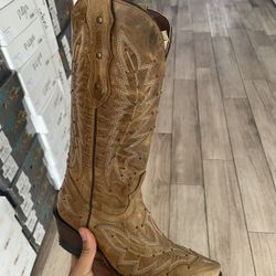 womens western boots