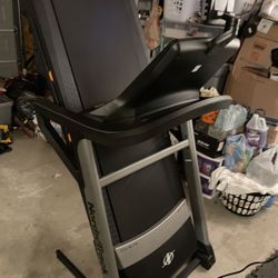 Treadmill NordicTrack 3.0 Chp ELITE 700 