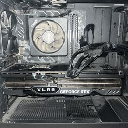 NVIDIA GeForce RTX 4090 24GB – Like New