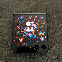 Samsung Galaxy Flip 5 Unlocked 512GB