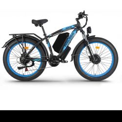 Philodo Electric Bicycle H8 Dual Motor 