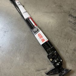 Hi Lift Cast/Steel Jack - 42” Or 48”