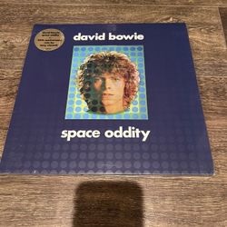 david bowie space oddity vinyl