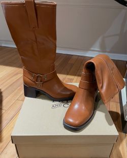 New womens boots