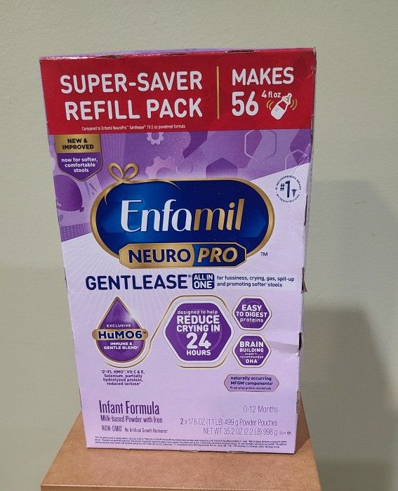Enfamil