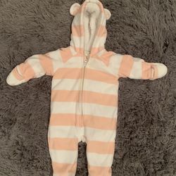 Baby Winter Suit
