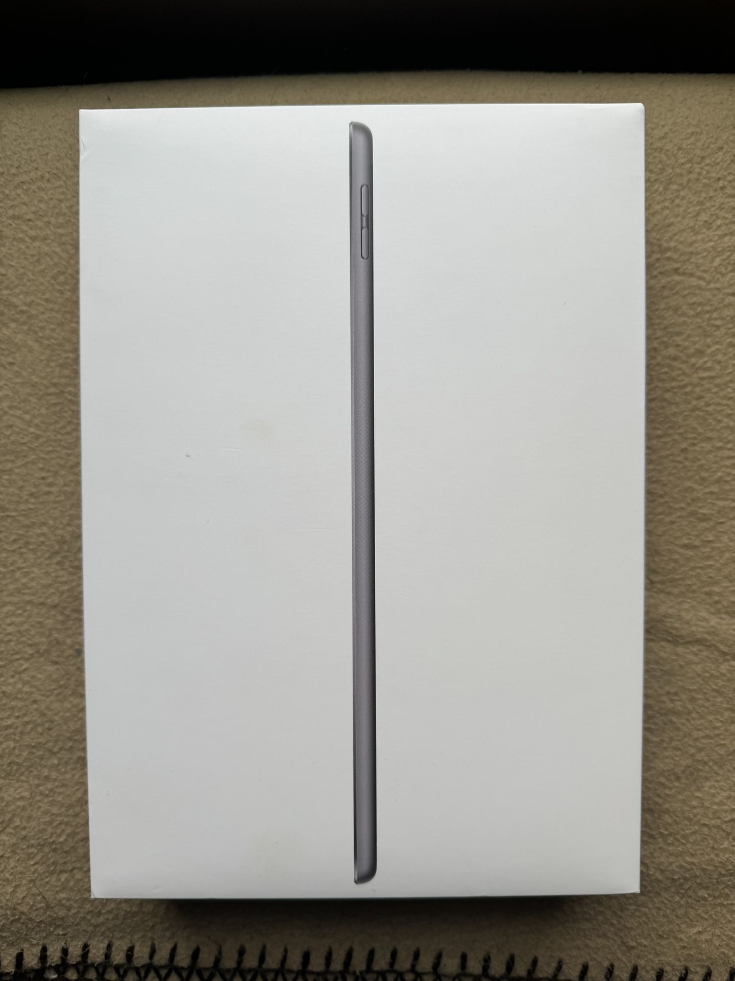 iPad 9th Generation 64Gb Wifi 