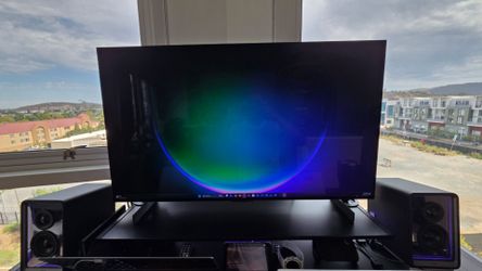 LG 42in OLED C2