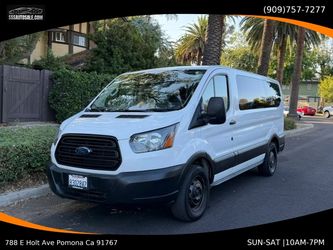 2019 Ford Transit 150 Wagon
