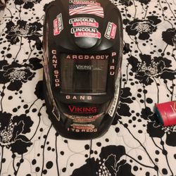 Lincoln Electric 1740 Series 3