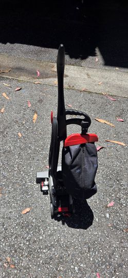 Kirby vacuum.