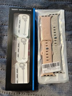 Apple Watch Accessories