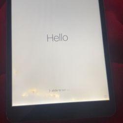 ipad mini (1st gen)