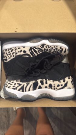 5y Jordan 12 Retro