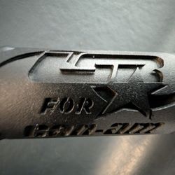 Lone Star Racing Intrusion Bar Can Am X3